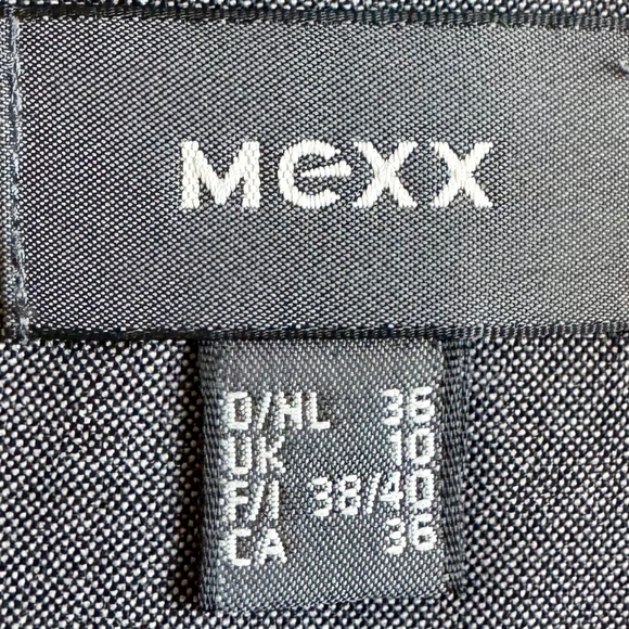 Mexx Pencil Skirt - Picture 4 of 7